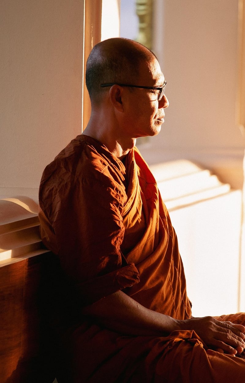 Exercícios mindfulness