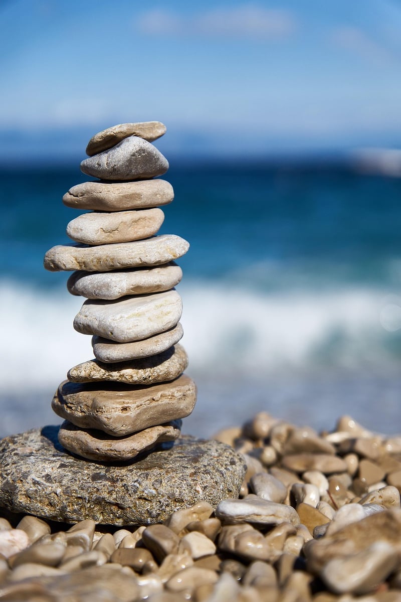 Nutrição equilibrada